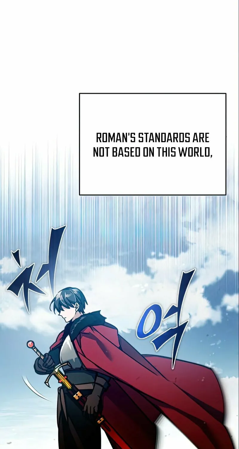 Read Descended from Divinity chapter 38 image 15 on Lezhin