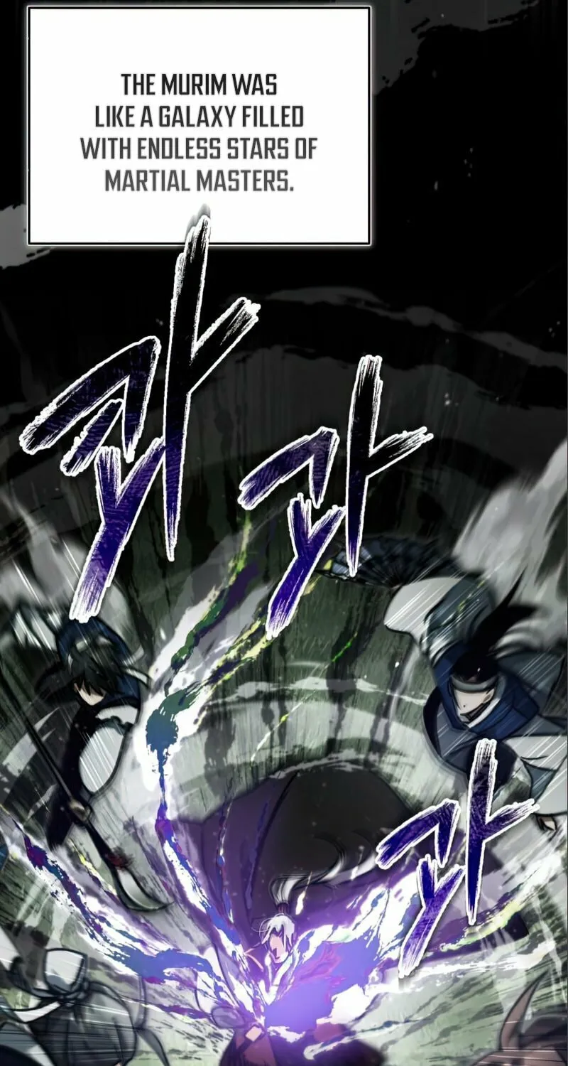 Read Descended from Divinity chapter 38 image 17 on Lezhin