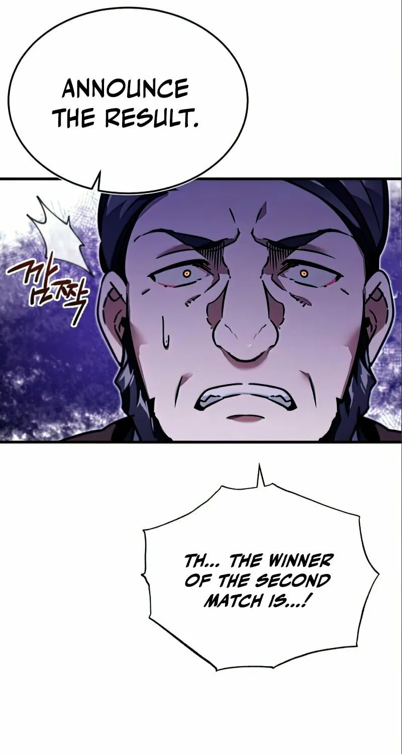 Read Descended from Divinity chapter 38 image 21 on Lezhin