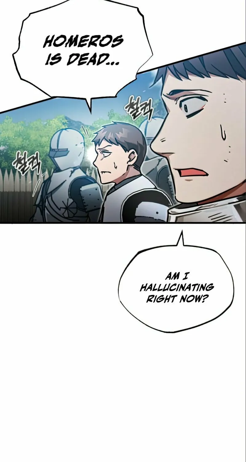 Read Descended from Divinity chapter 38 image 24 on Lezhin