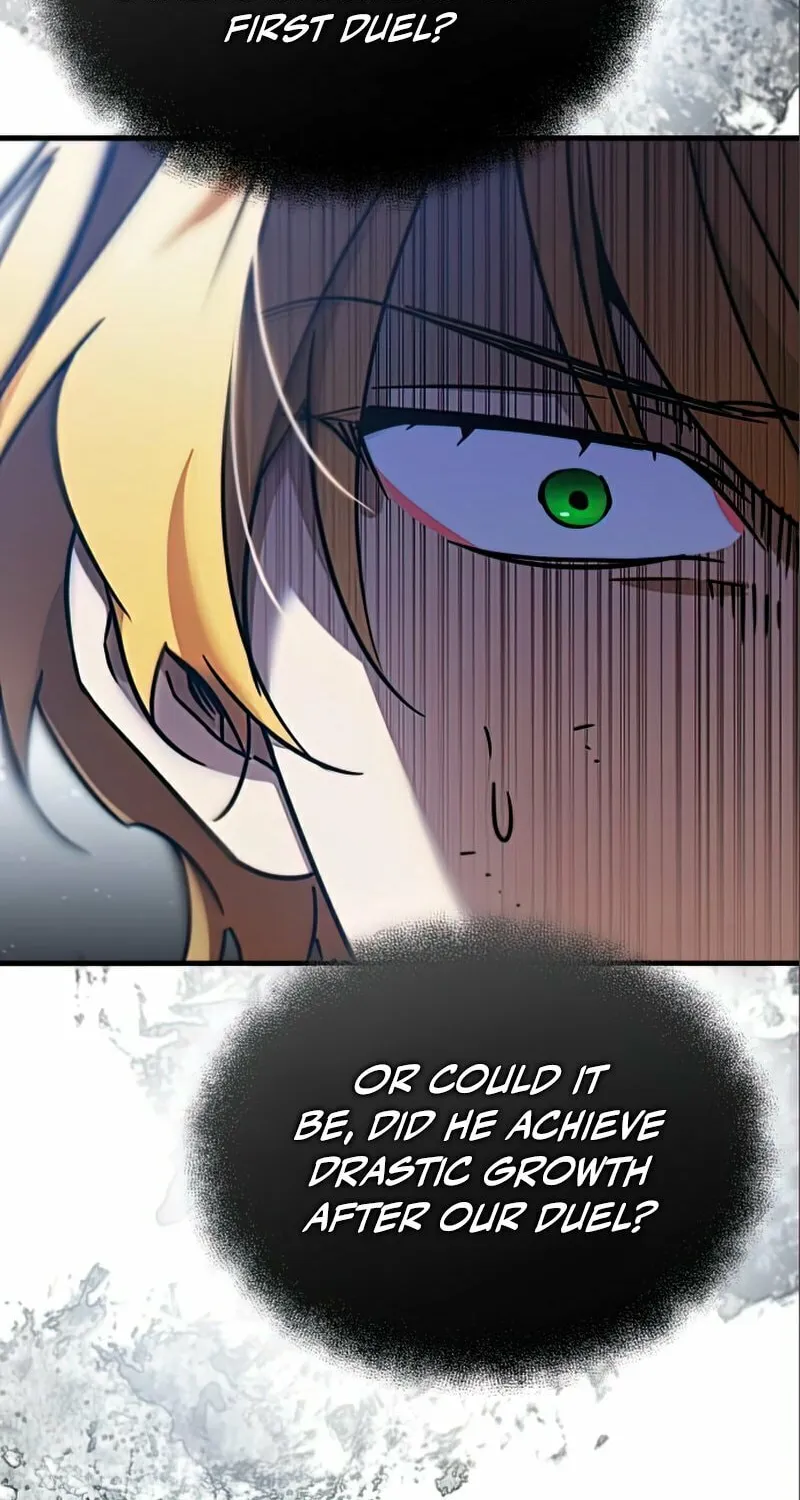 Read Descended from Divinity chapter 38 image 28 on Lezhin