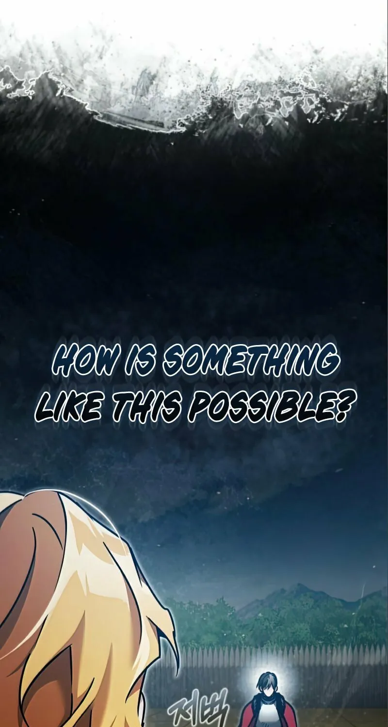 Read Descended from Divinity chapter 38 image 31 on Lezhin