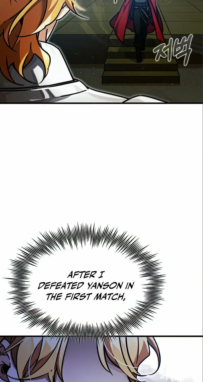 Read Descended from Divinity chapter 38 image 32 on Lezhin