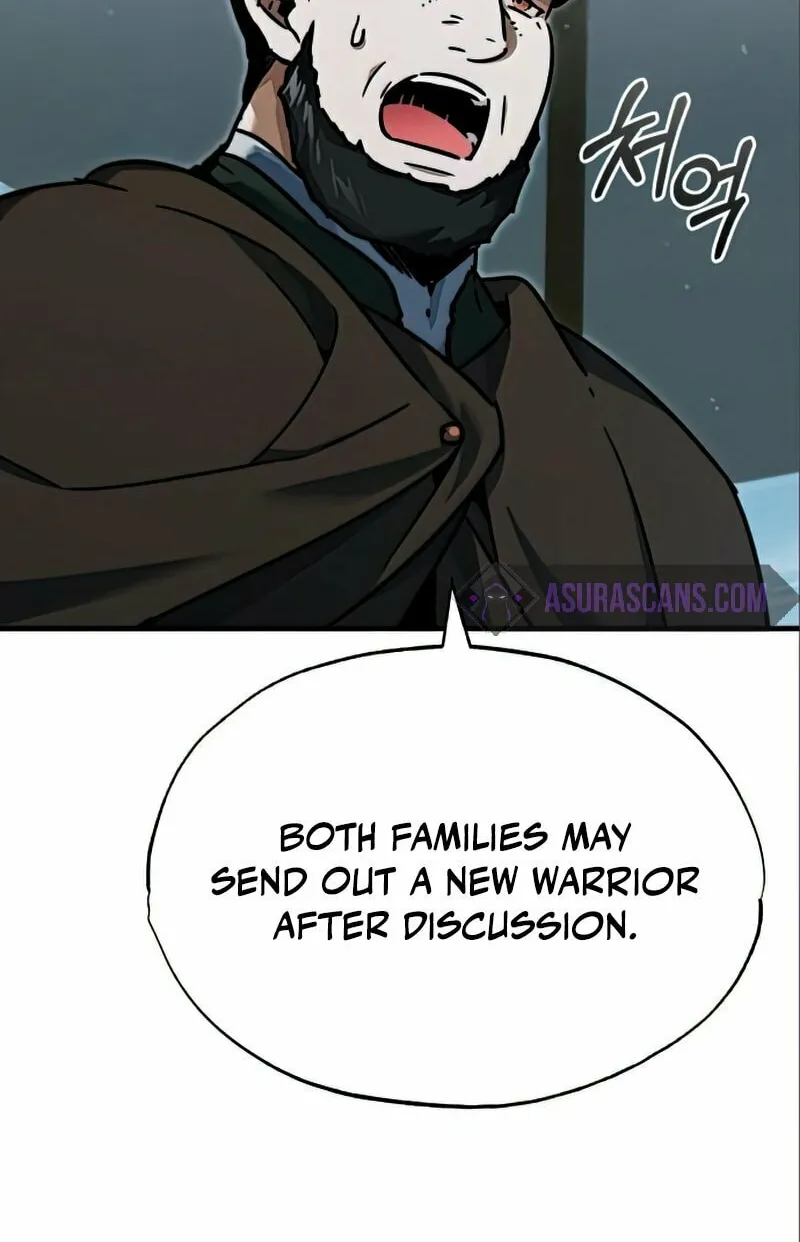 Read Descended from Divinity chapter 38 image 40 on Lezhin