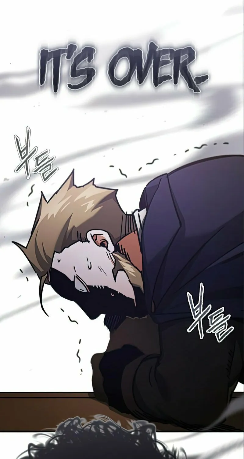 Read Descended from Divinity chapter 38 image 42 on Lezhin