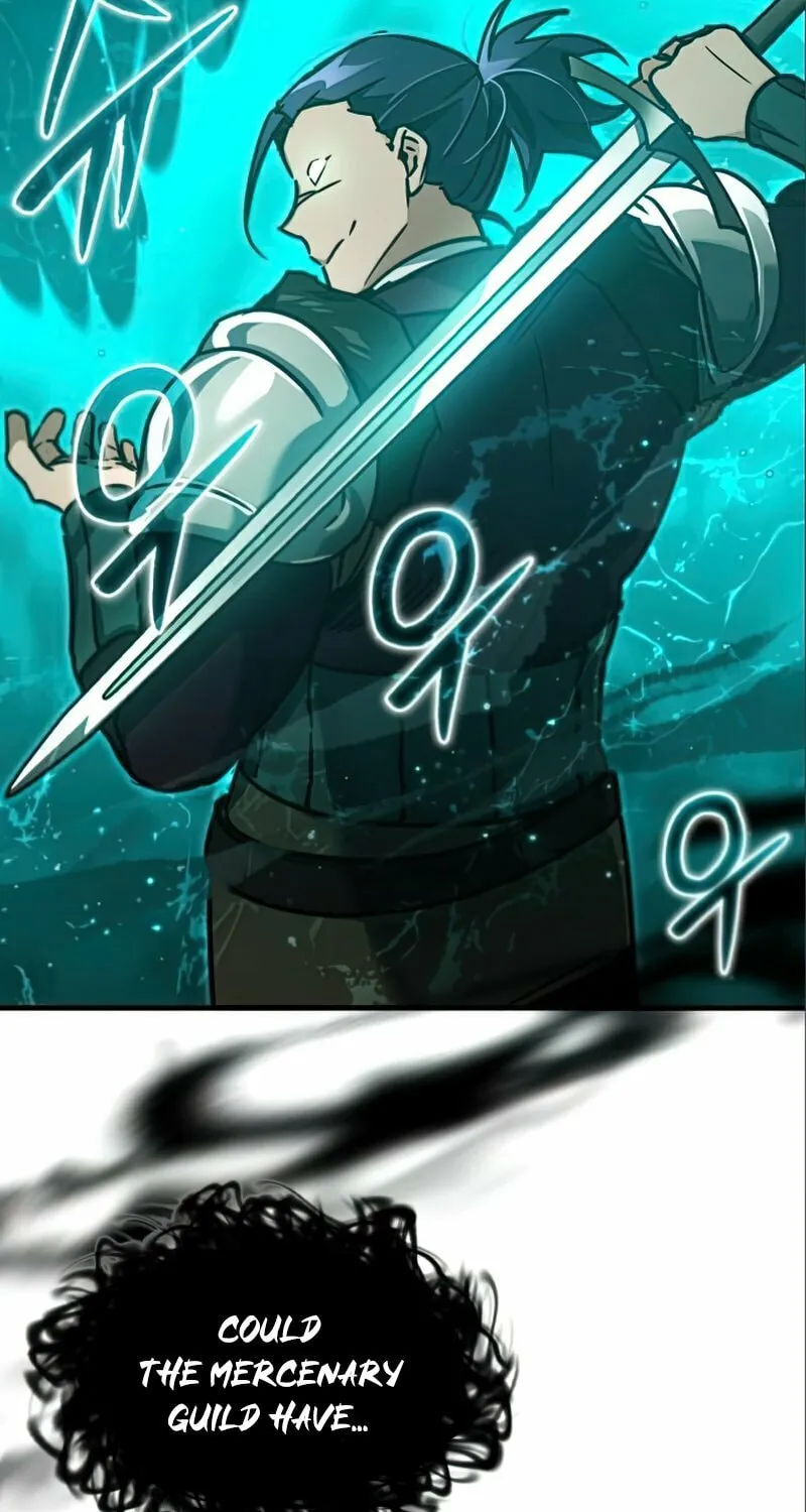 Read Descended from Divinity chapter 38 image 45 on Lezhin