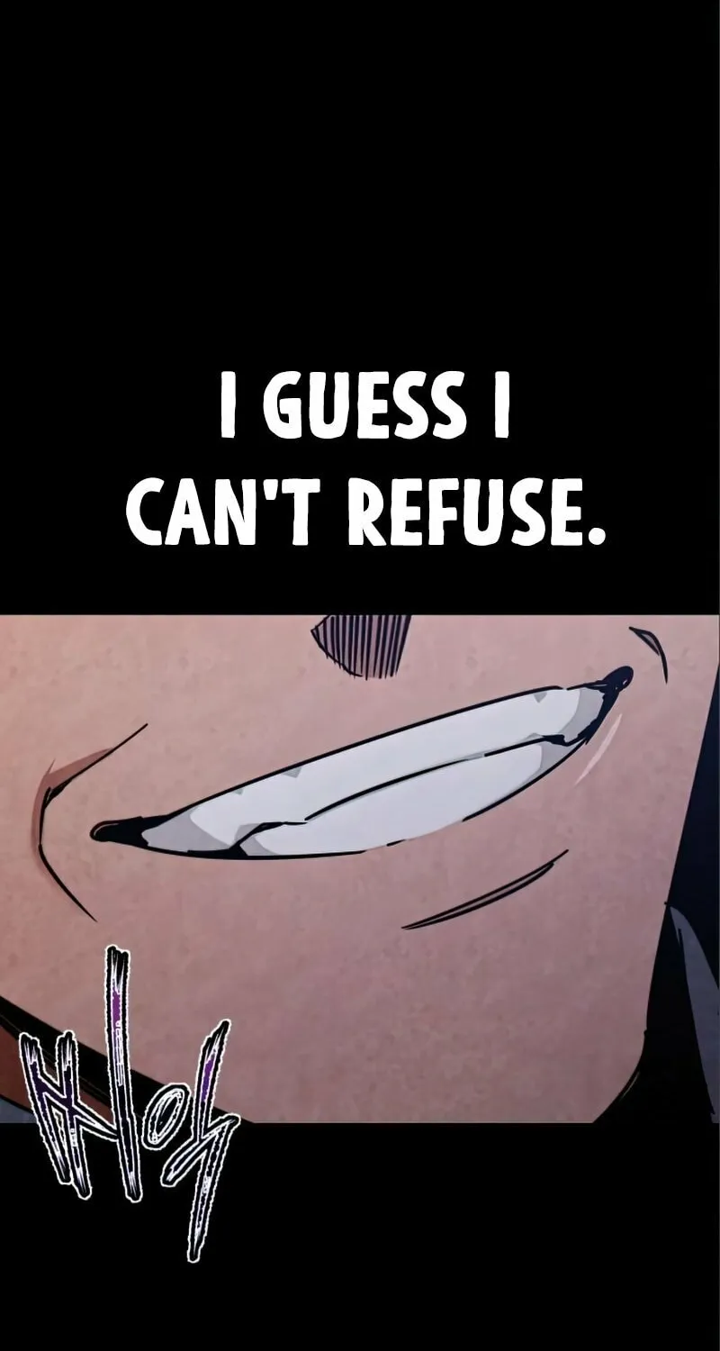 Read Descended from Divinity chapter 38 image 6 on Lezhin