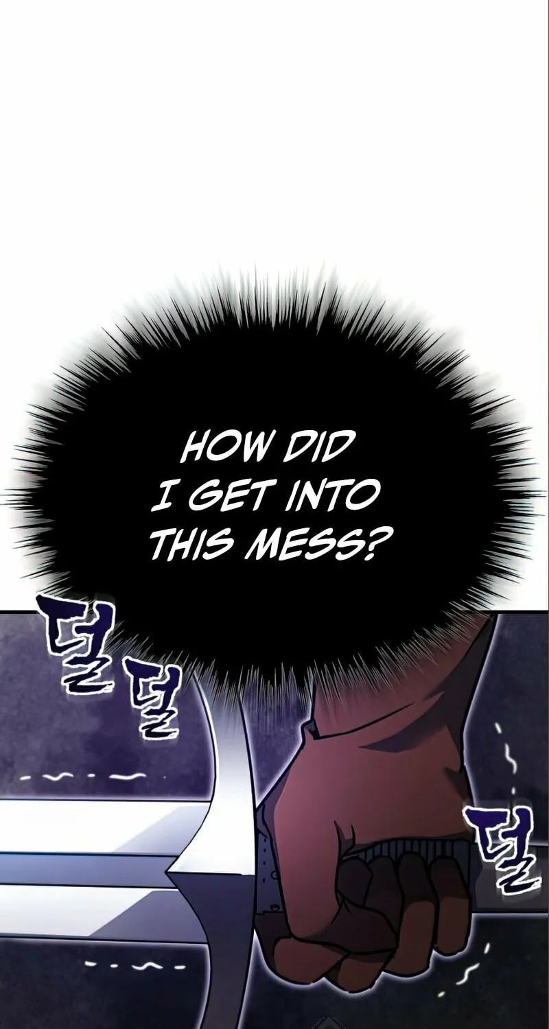 Read Descended from Divinity chapter 38 image 70 on Lezhin