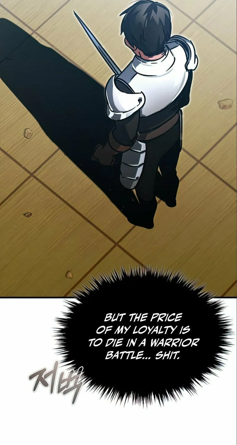 Read Descended from Divinity chapter 38 image 75 on Lezhin