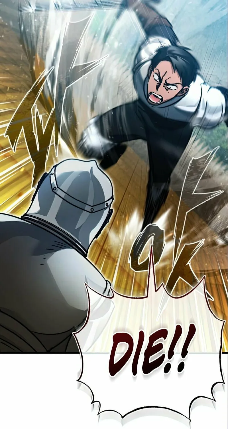 Read Descended from Divinity chapter 38 image 88 on Lezhin