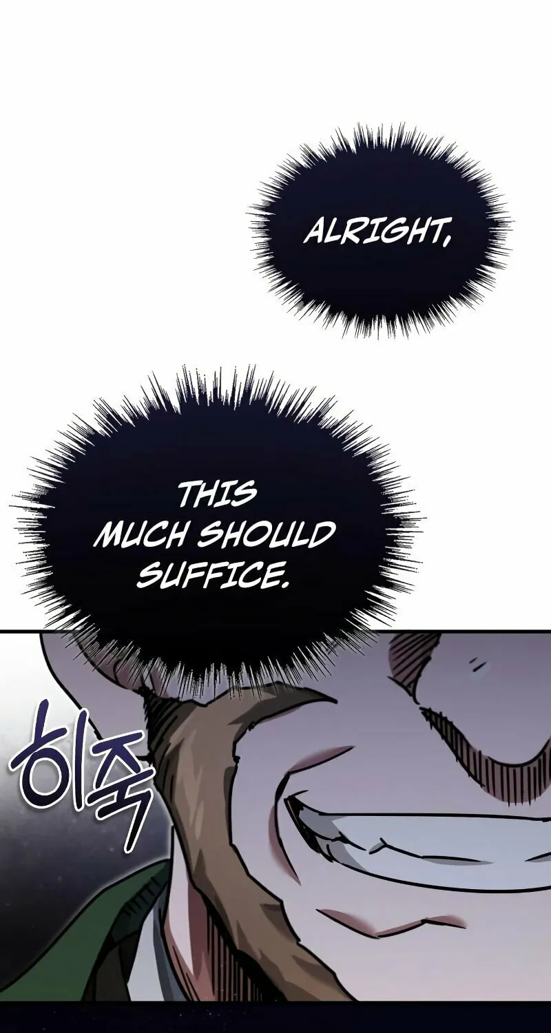 Read Descended from Divinity chapter 39 image 100 on Lezhin