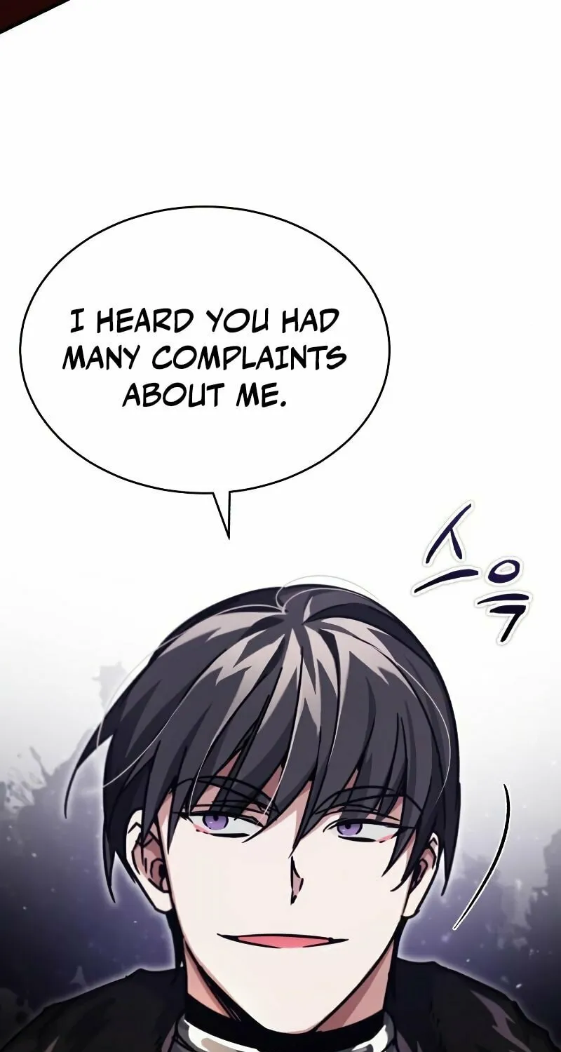 Read Descended from Divinity chapter 39 image 106 on Lezhin