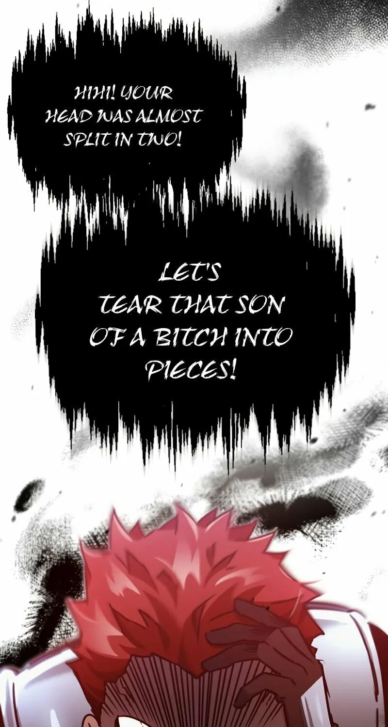 Read Descended from Divinity chapter 39 image 12 on Lezhin