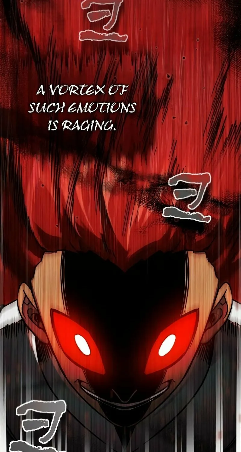 Read Descended from Divinity chapter 39 image 18 on Lezhin