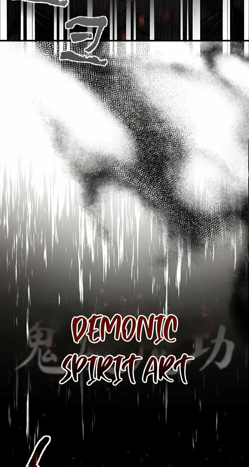 Read Descended from Divinity chapter 39 image 19 on Lezhin