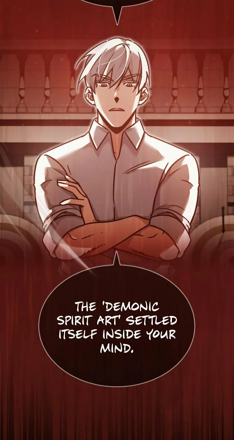 Read Descended from Divinity chapter 39 image 2 on Lezhin