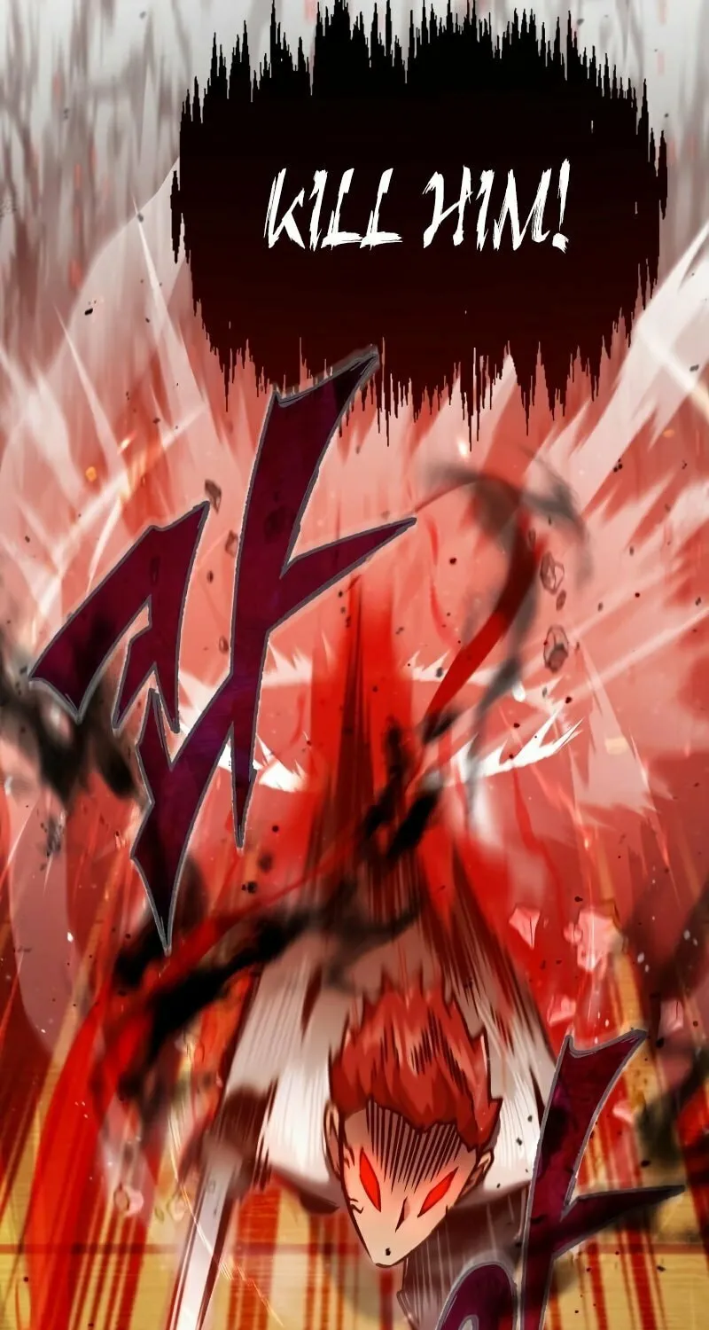 Read Descended from Divinity chapter 39 image 21 on Lezhin