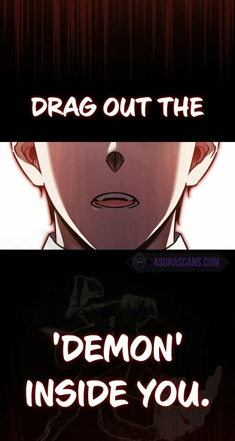 Read Descended from Divinity chapter 39 image 3 on Lezhin
