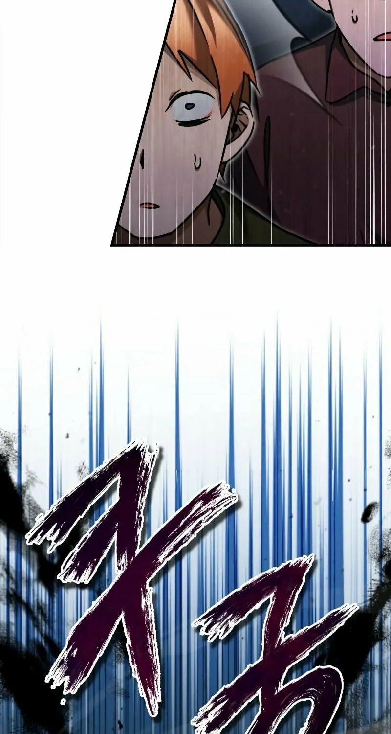 Read Descended from Divinity chapter 39 image 32 on Lezhin