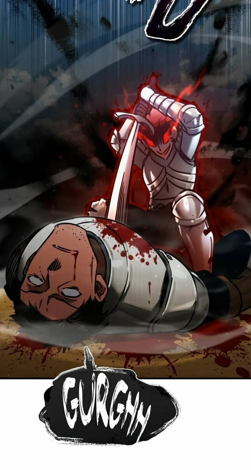 Read Descended from Divinity chapter 39 image 33 on Lezhin