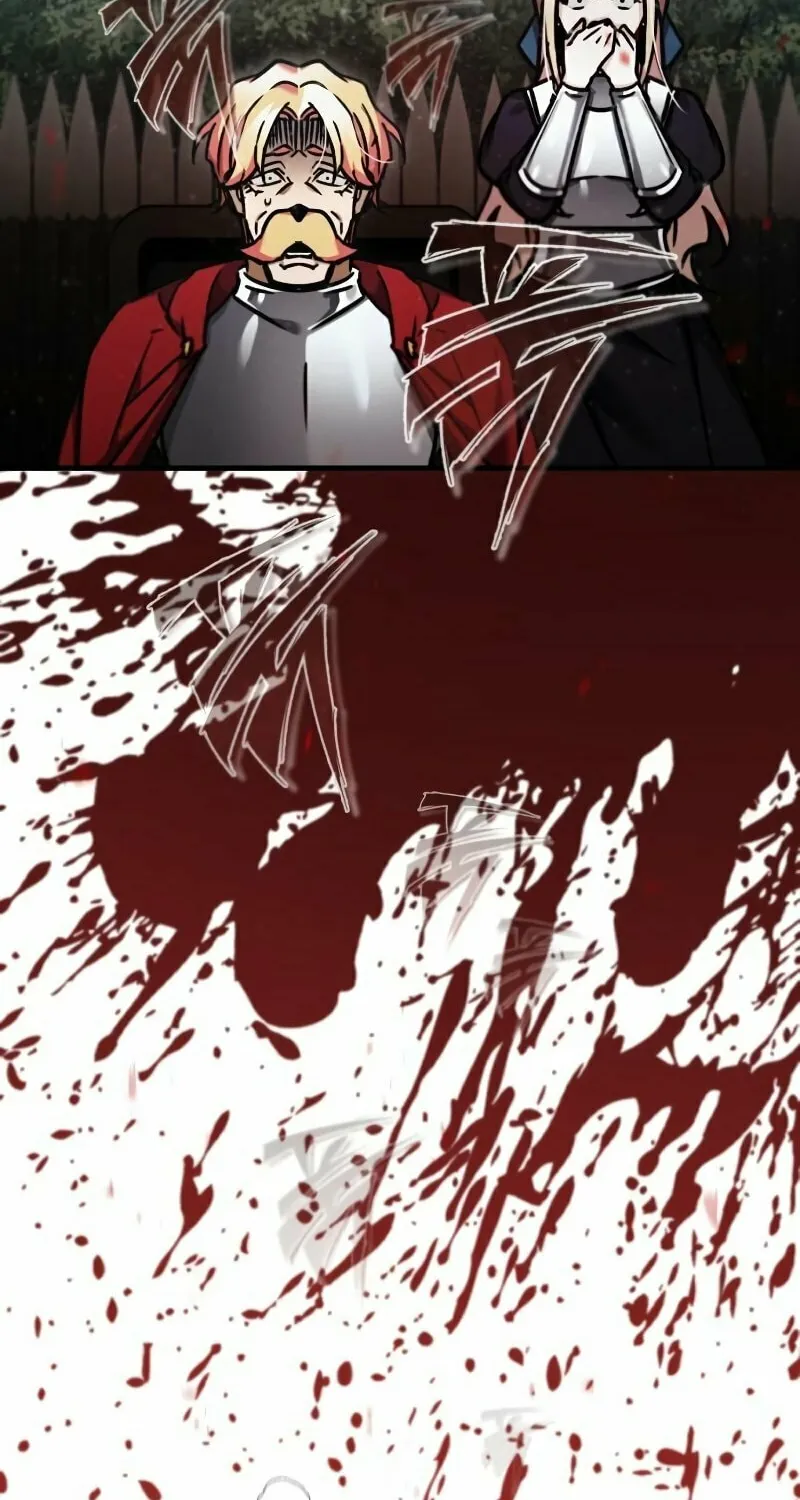Read Descended from Divinity chapter 39 image 38 on Lezhin