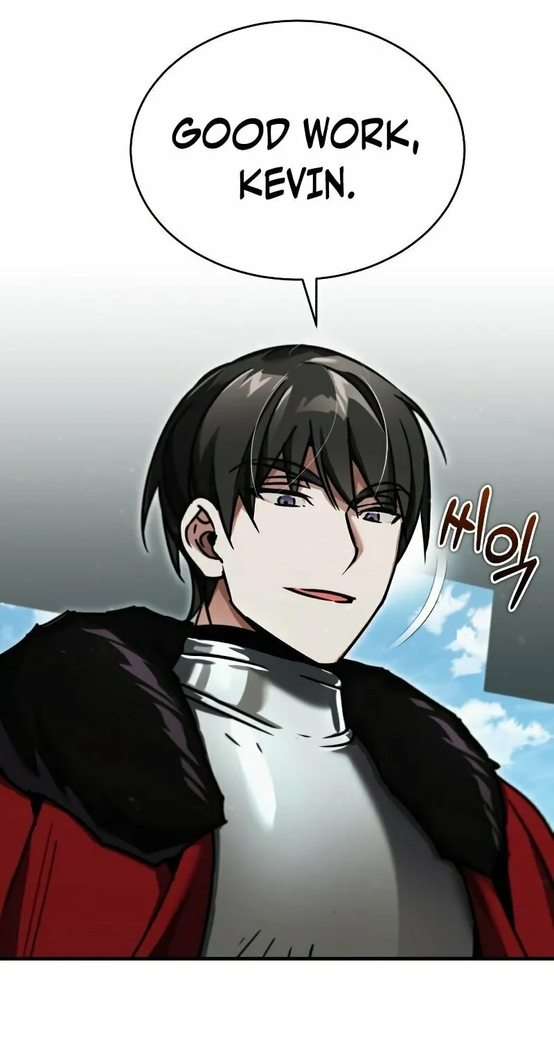 Read Descended from Divinity chapter 39 image 42 on Lezhin