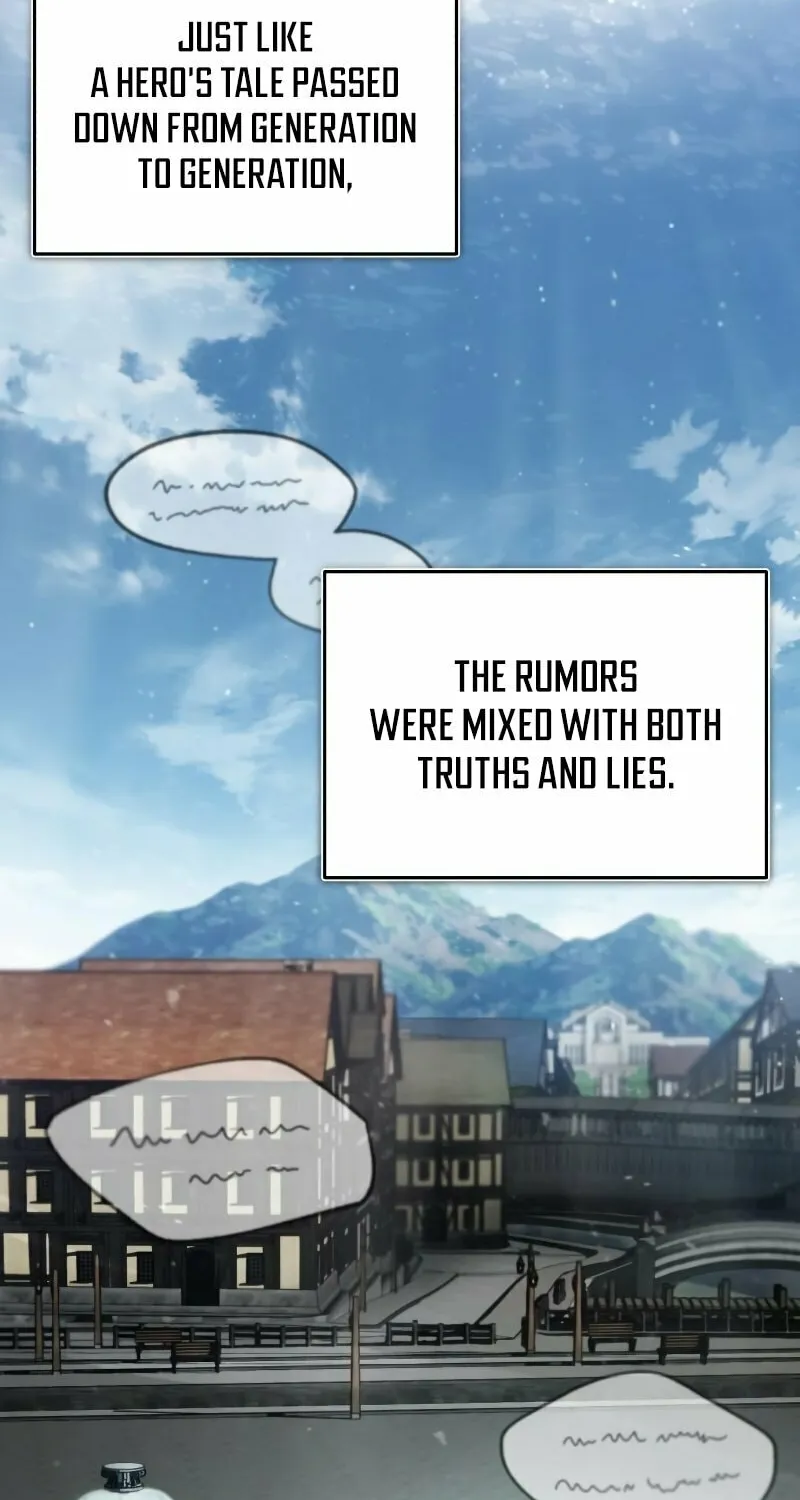 Read Descended from Divinity chapter 39 image 49 on Lezhin