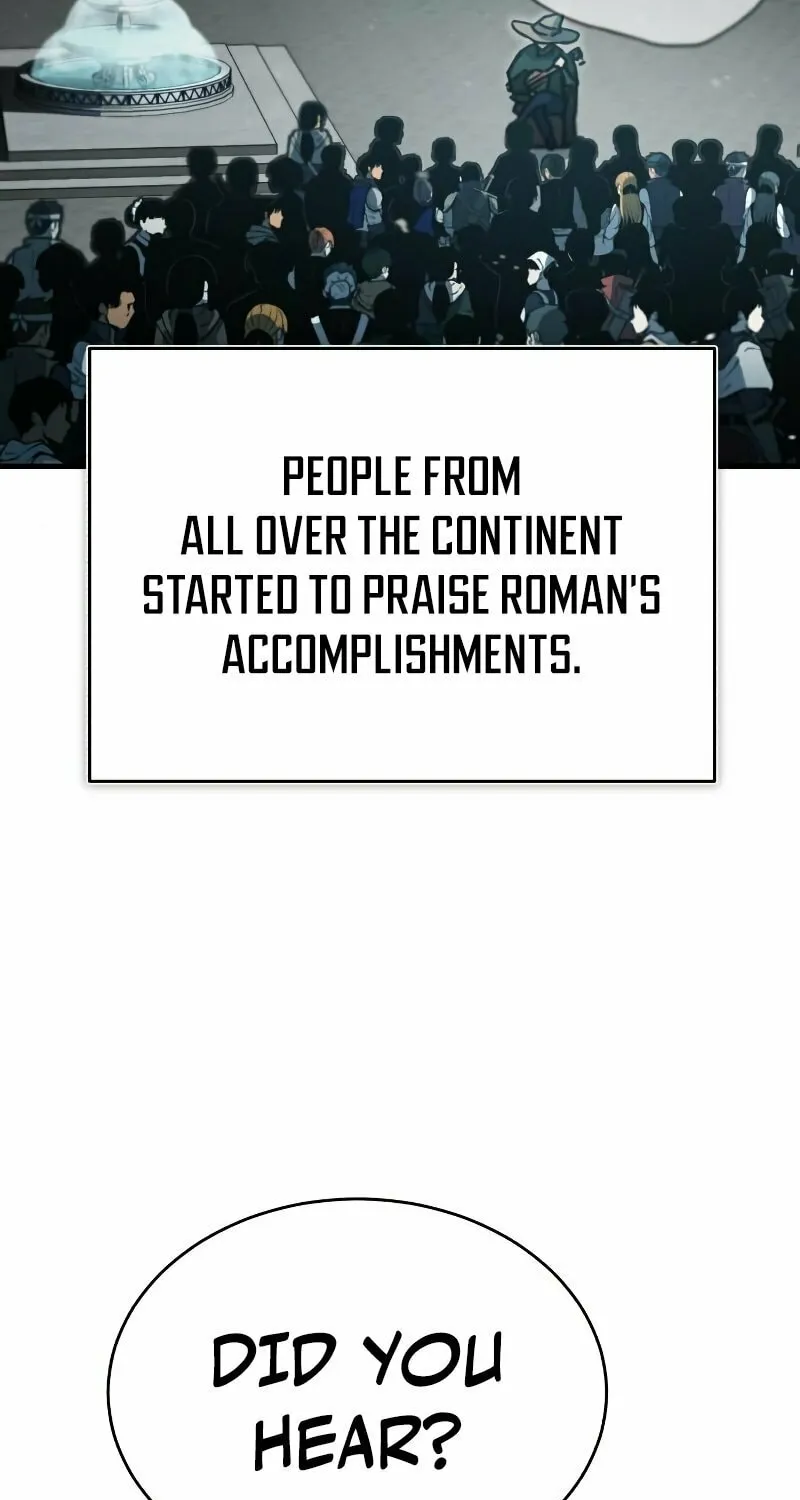 Read Descended from Divinity chapter 39 image 50 on Lezhin