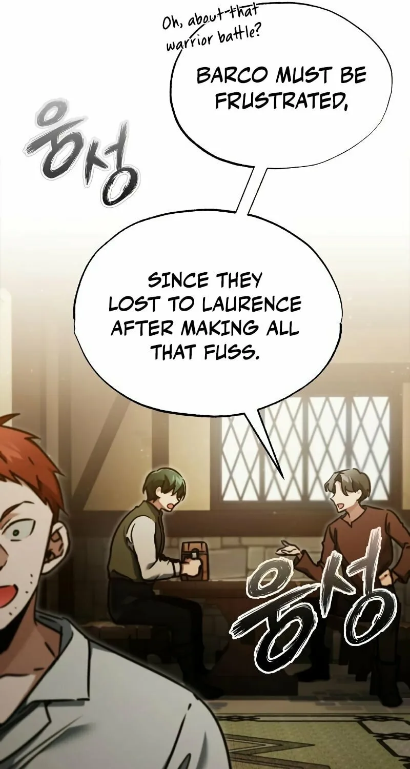 Read Descended from Divinity chapter 39 image 52 on Lezhin
