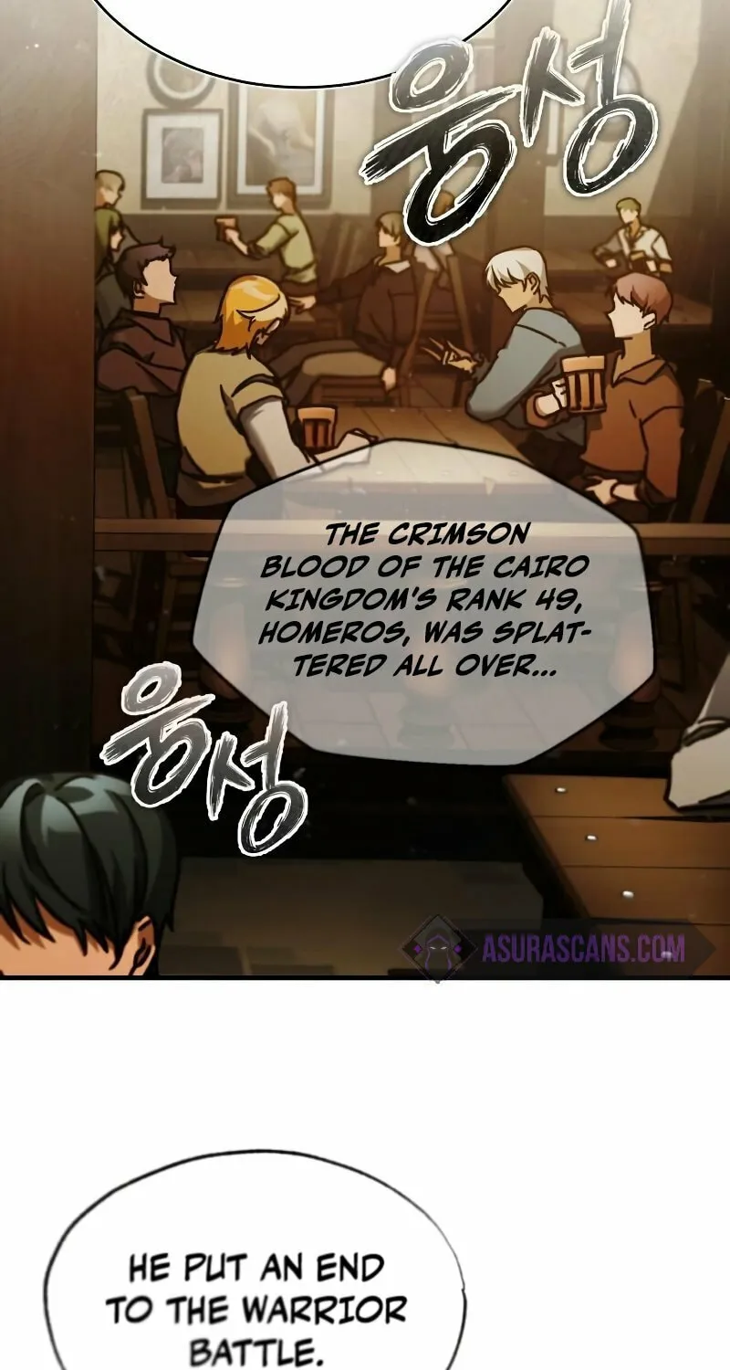 Read Descended from Divinity chapter 39 image 58 on Lezhin