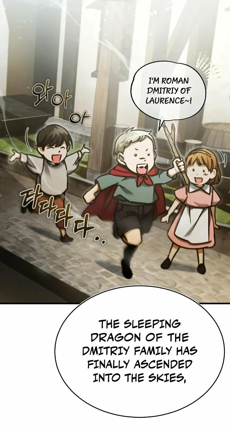 Read Descended from Divinity chapter 39 image 60 on Lezhin