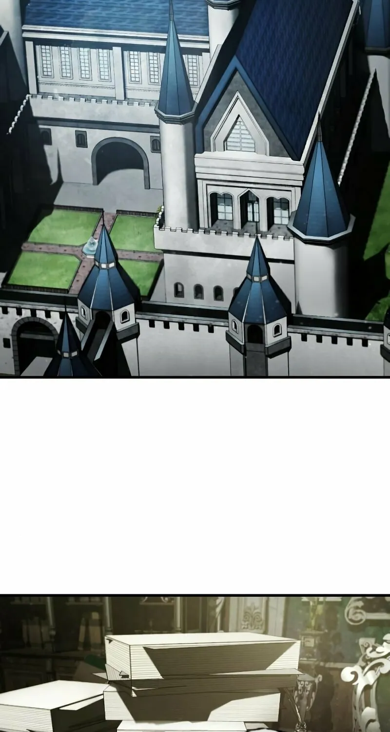 Read Descended from Divinity chapter 39 image 64 on Lezhin