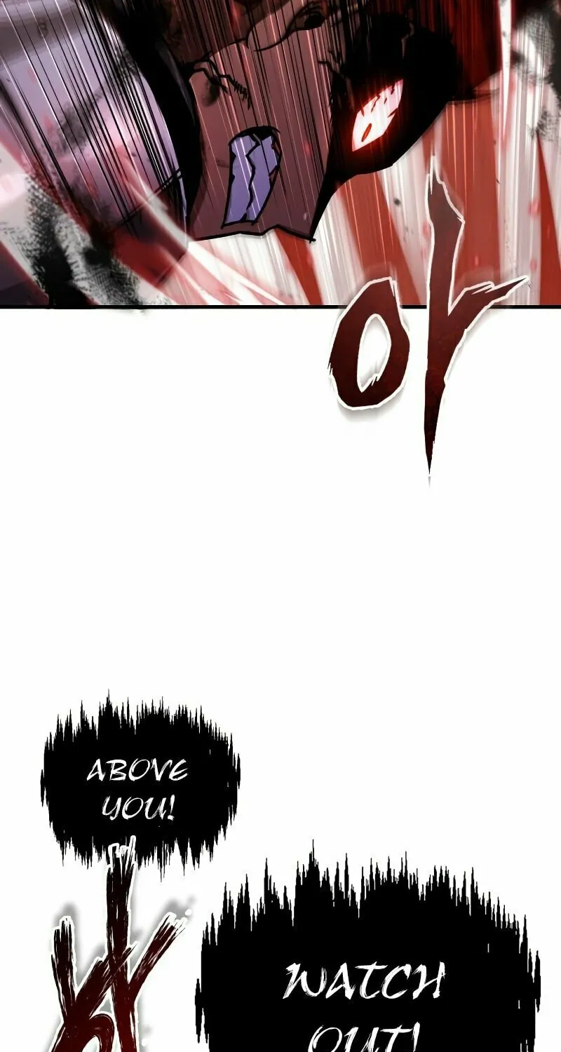 Read Descended from Divinity chapter 39 image 7 on Lezhin