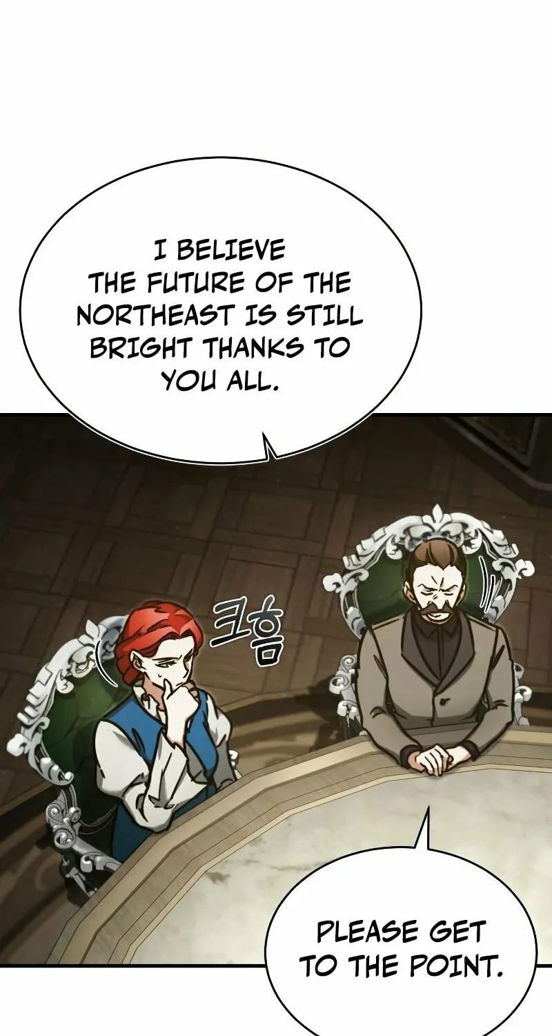 Read Descended from Divinity chapter 39 image 83 on Lezhin