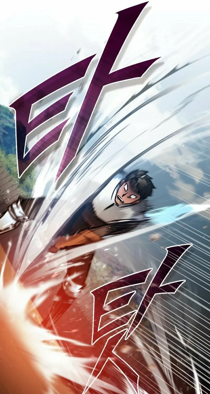 Read Descended from Divinity chapter 39 image 9 on Lezhin