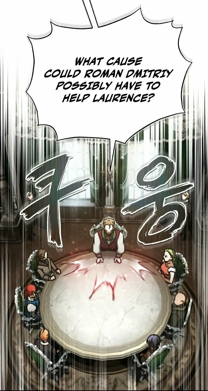 Read Descended from Divinity chapter 39 image 92 on Lezhin