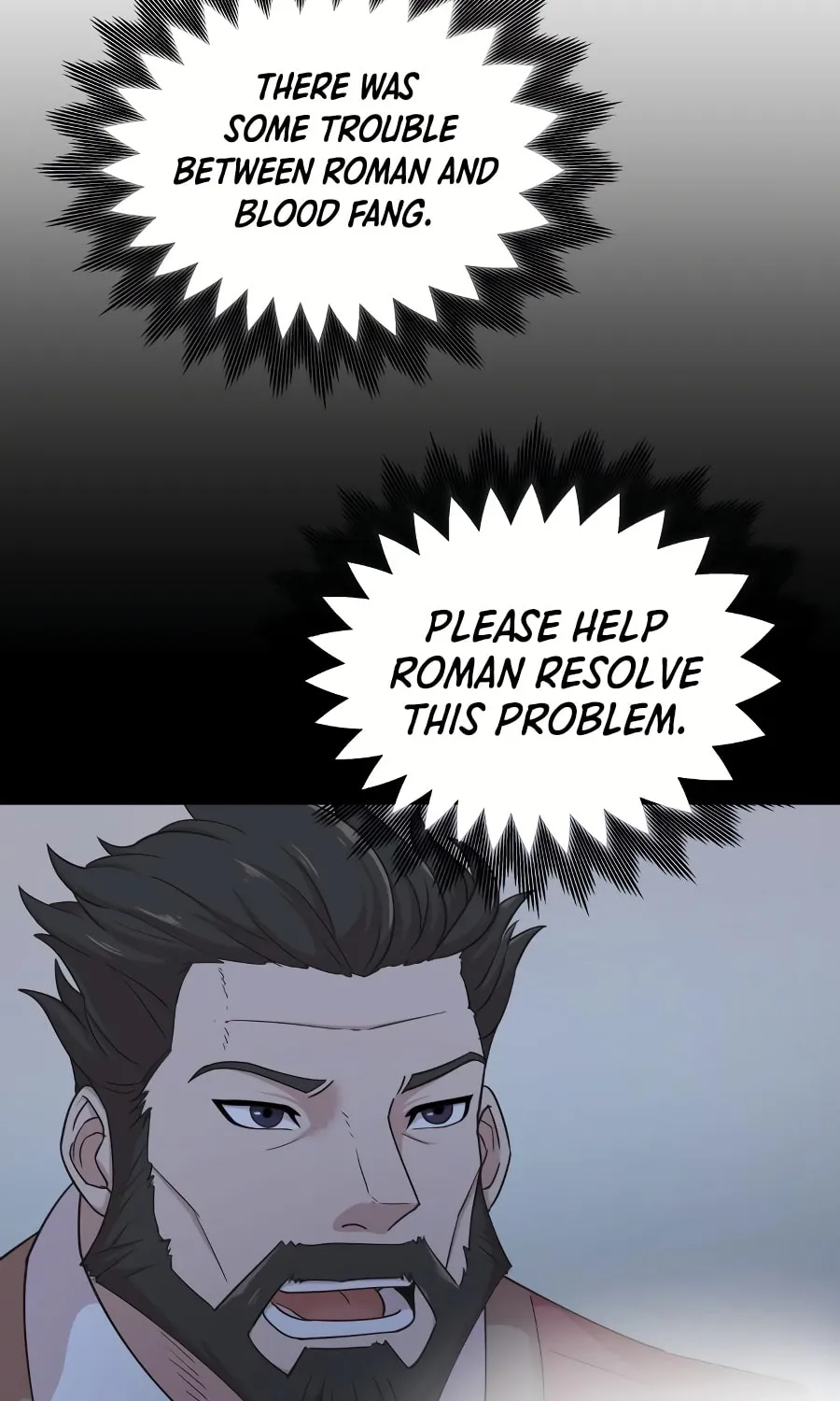Read Descended from Divinity chapter 4 image 10 on Lezhin