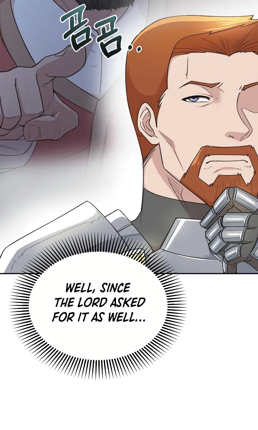 Read Descended from Divinity chapter 4 image 11 on Lezhin