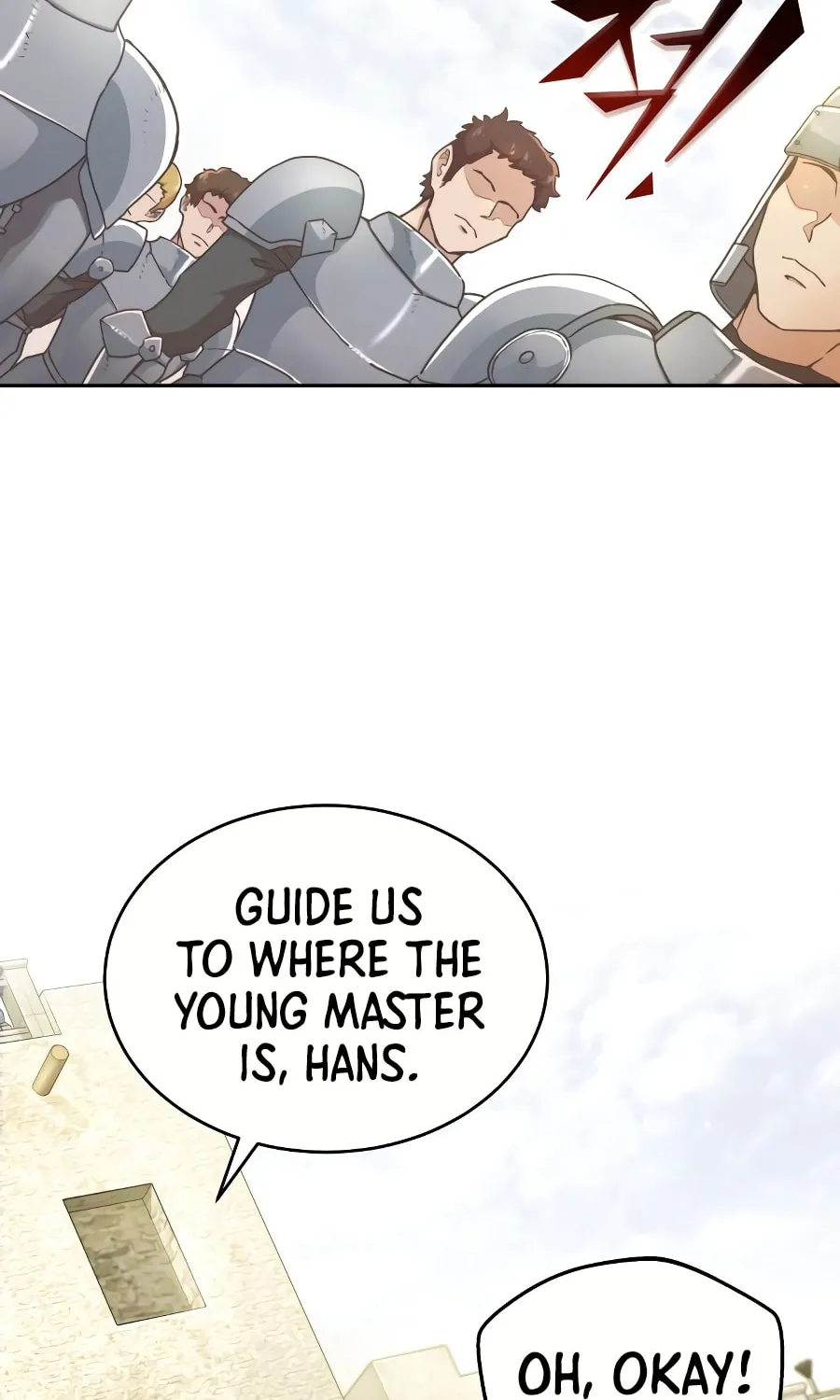Read Descended from Divinity chapter 4 image 14 on Lezhin