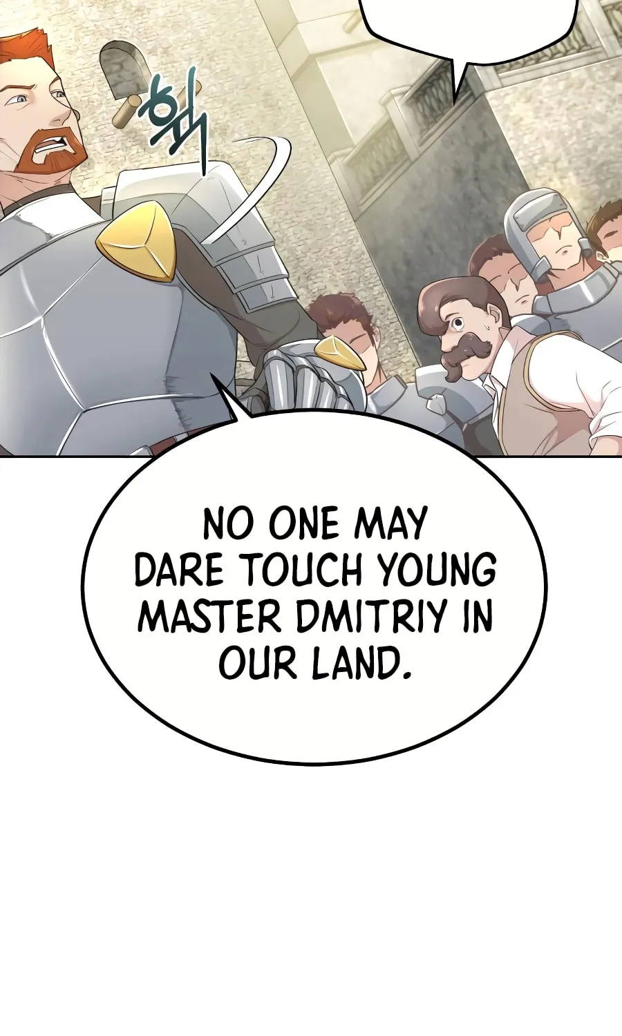 Read Descended from Divinity chapter 4 image 15 on Lezhin