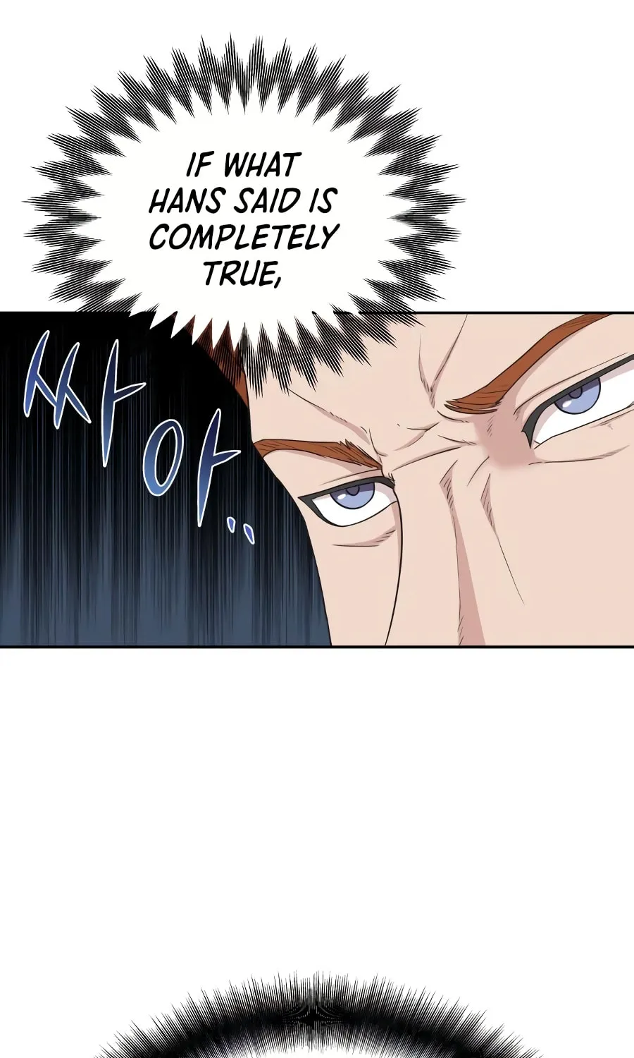 Read Descended from Divinity chapter 4 image 16 on Lezhin