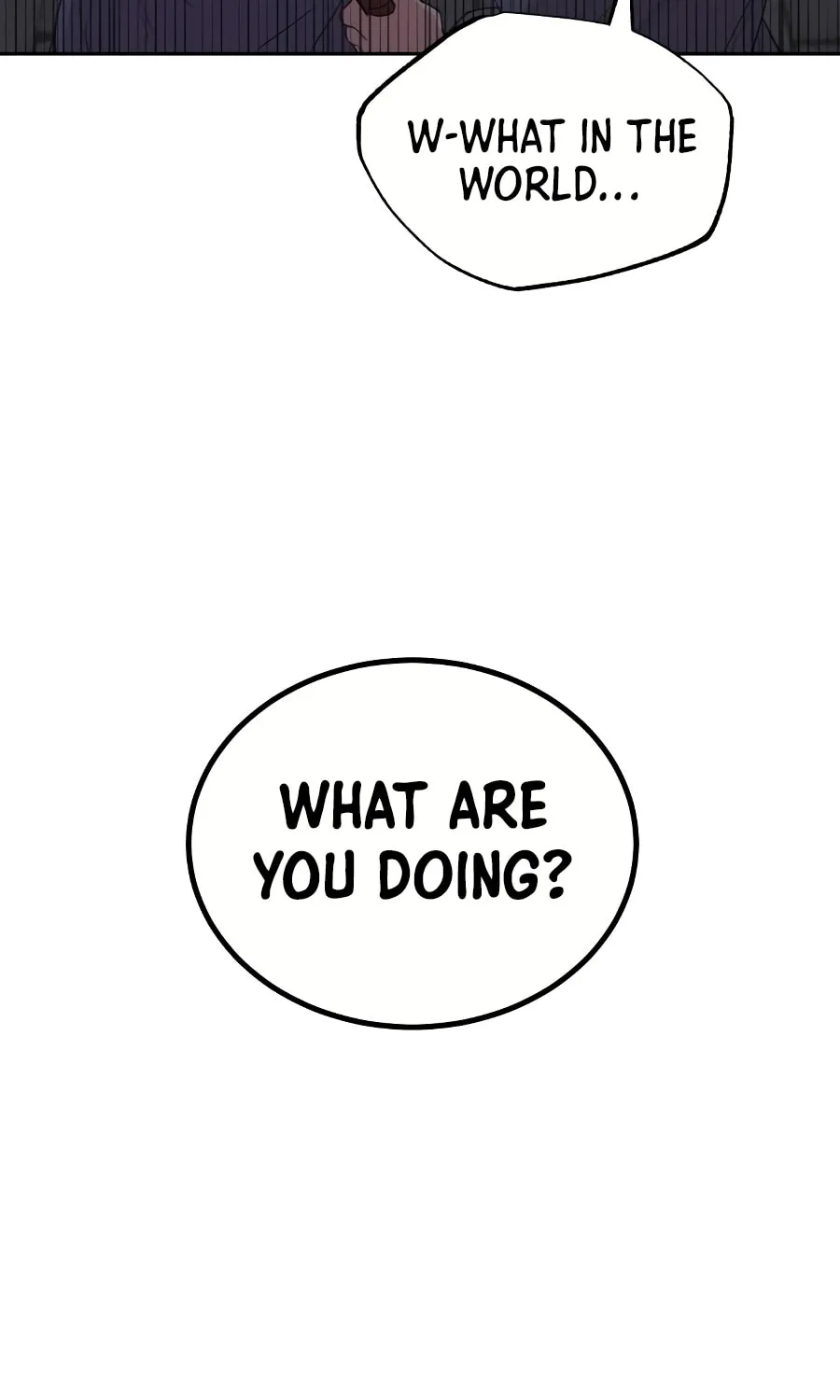 Read Descended from Divinity chapter 4 image 21 on Lezhin