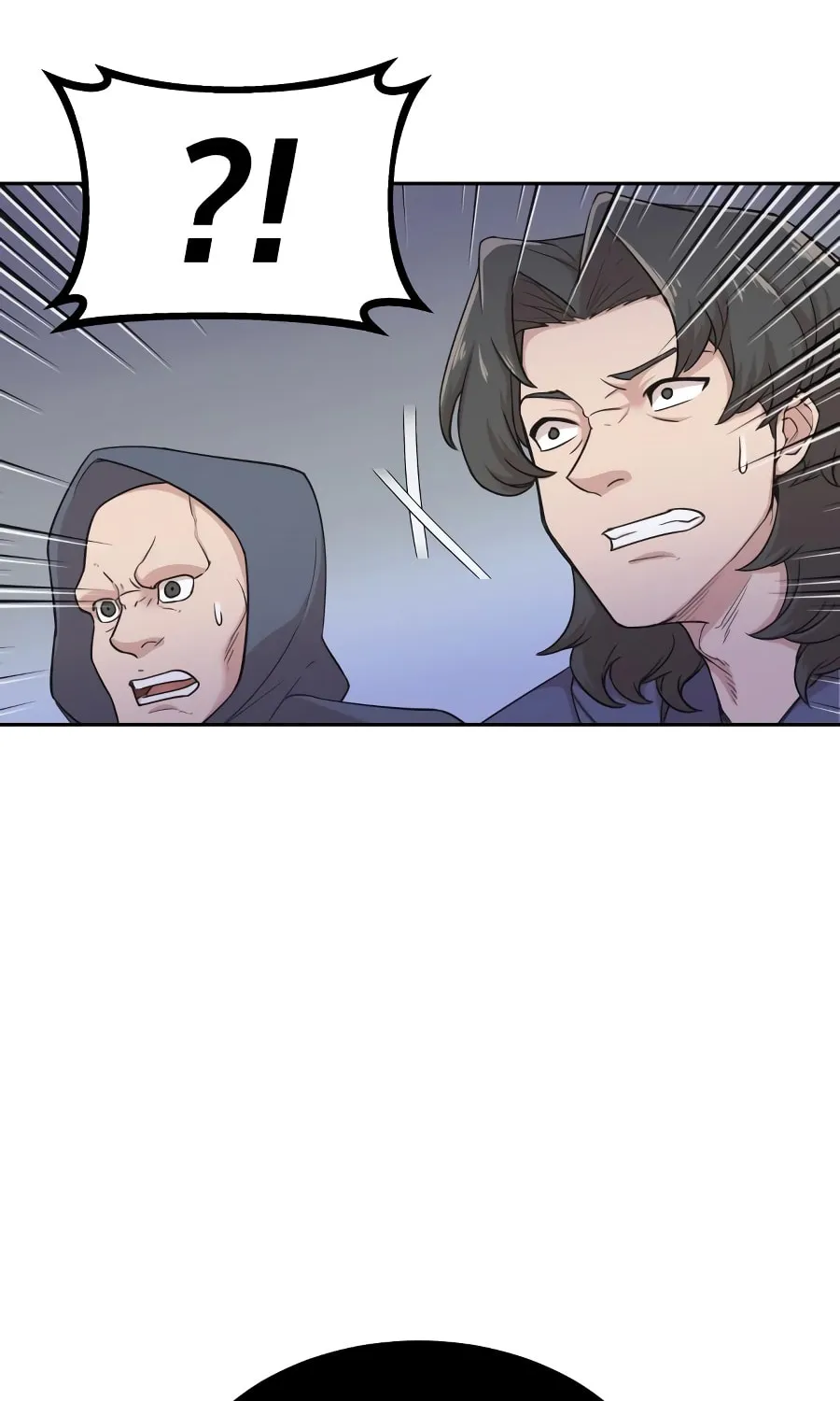 Read Descended from Divinity chapter 4 image 22 on Lezhin