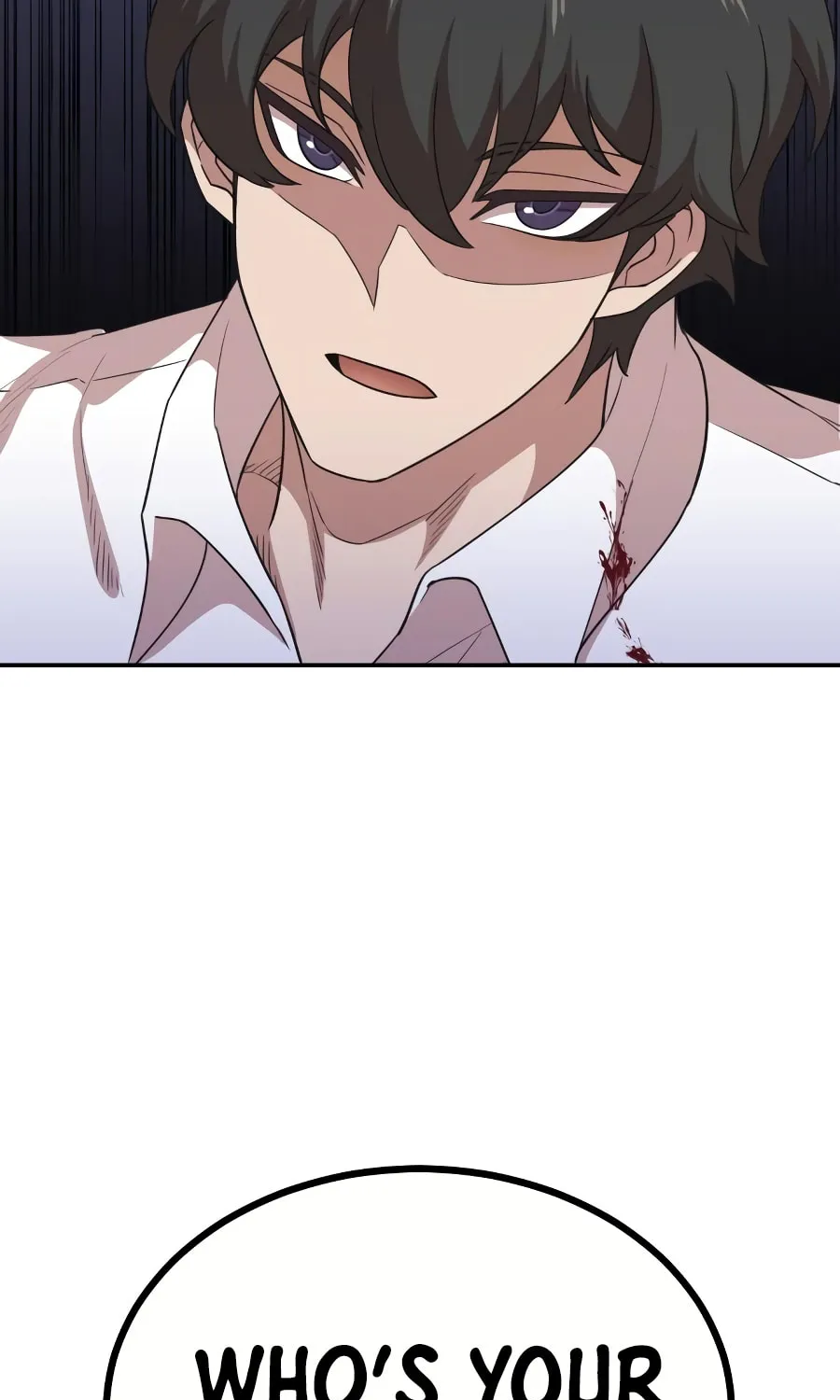 Read Descended from Divinity chapter 4 image 43 on Lezhin