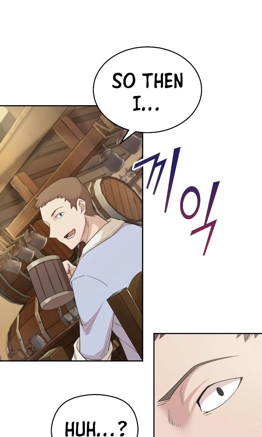 Read Descended from Divinity chapter 4 image 49 on Lezhin