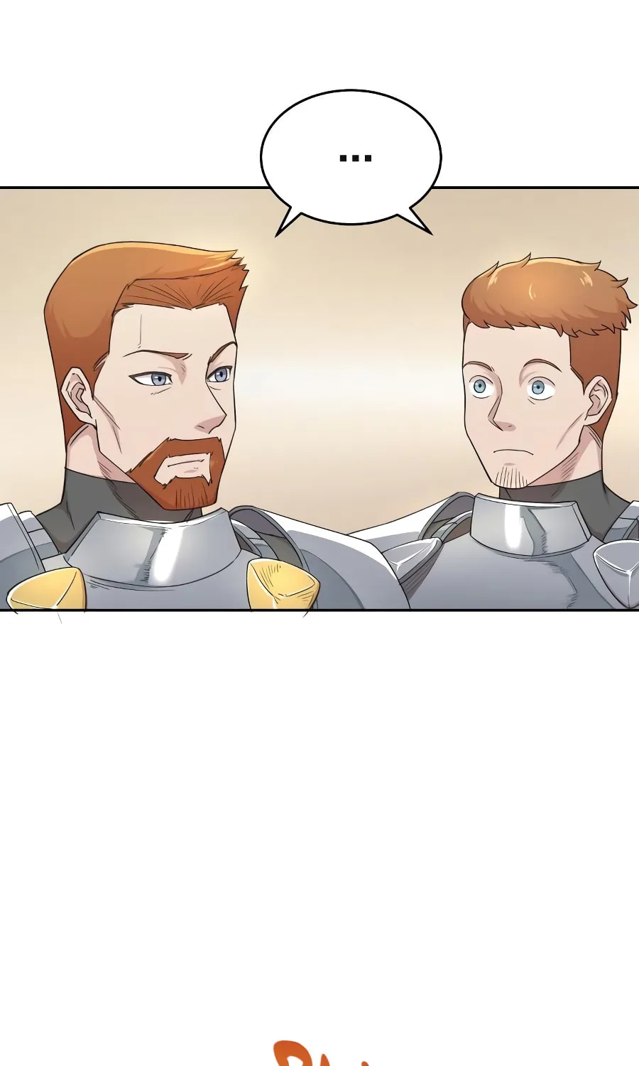 Read Descended from Divinity chapter 4 image 5 on Lezhin