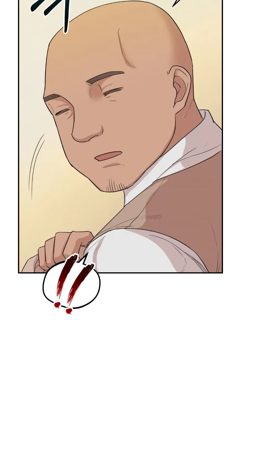Read Descended from Divinity chapter 4 image 52 on Lezhin