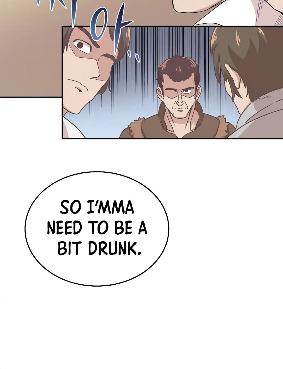Read Descended from Divinity chapter 4 image 60 on Lezhin