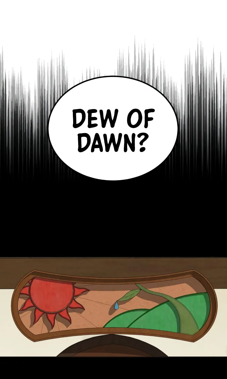 Read Descended from Divinity chapter 4 image 61 on Lezhin