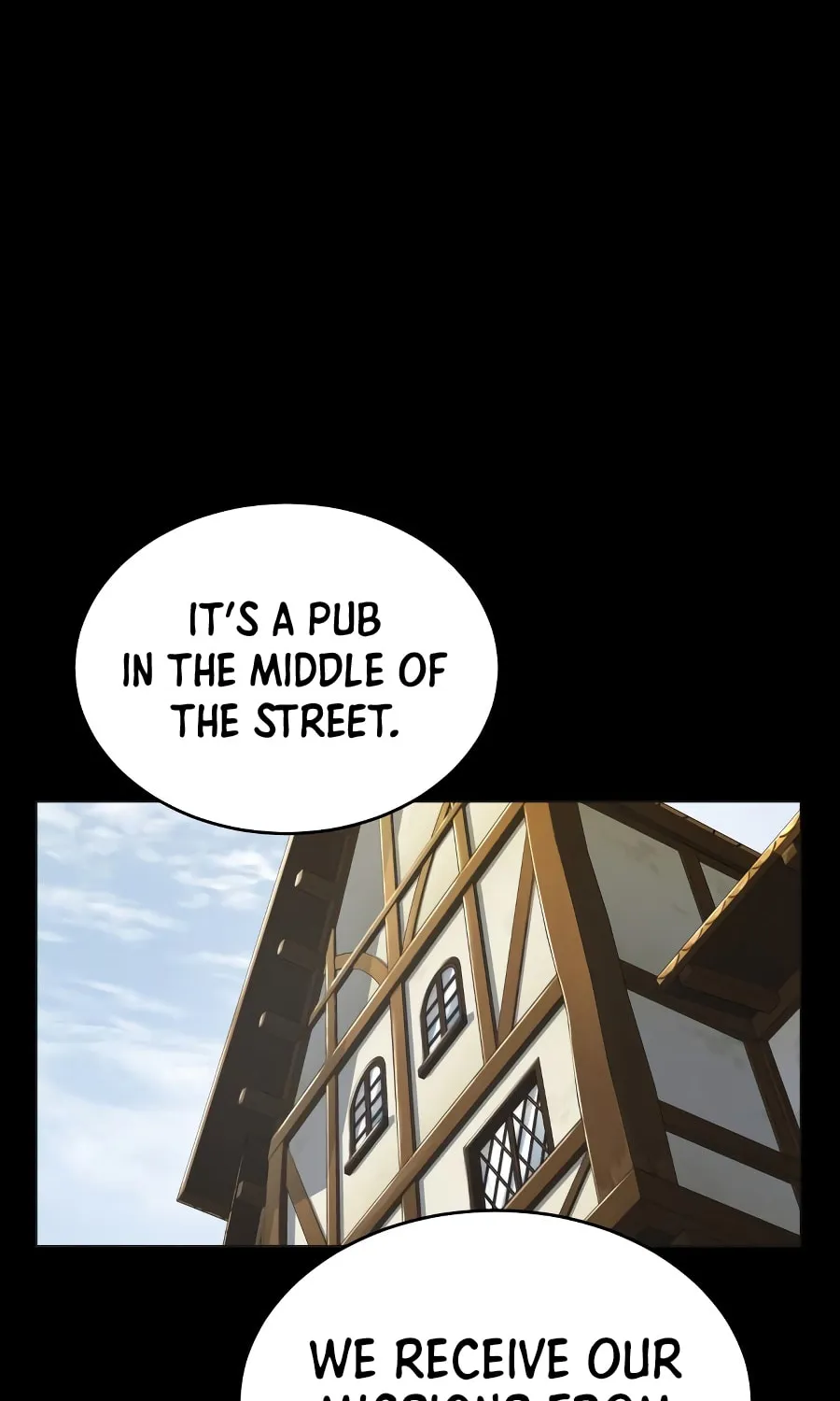 Read Descended from Divinity chapter 4 image 62 on Lezhin